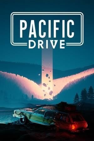 More information about "Pacific drive П3"