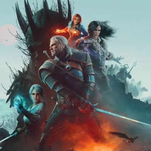 More information about "The Witcher 3: Wild Hunt Remastered п3"