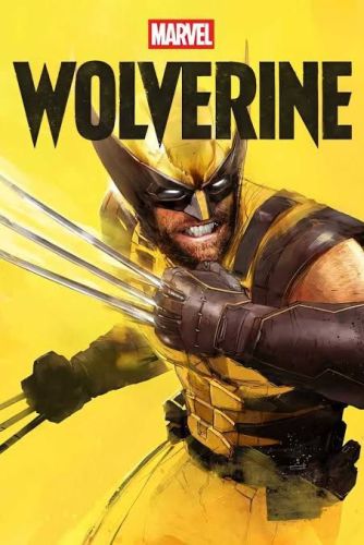 More information about "Marvel's Wolverine, П2 (212108)"