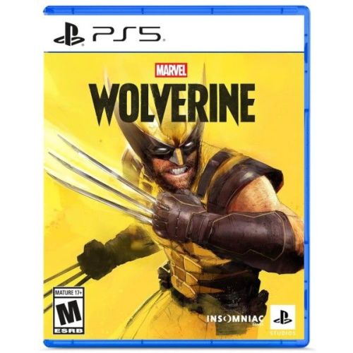 More information about "Продам Marvel’s Wolverine / П2/ 211821"